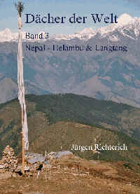  Nepal Trekking  Bcher helambu und Langtang Buch