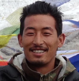 Bhujung Tamang klein 