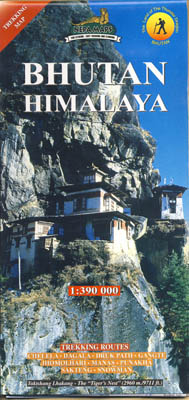 Bhutan Map himalaya Map house y400 
