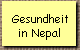 Gesundheit 
 in Nepal