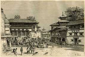 1885 LeBon-01-Kathmandu-kl