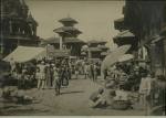 TIME LIFE historical KAthmandu Durbar square 2 
