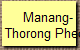 Manang-
Thorong Phedi 
