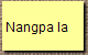 Nangpa la