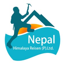 Nepal Himalayan Logo x220