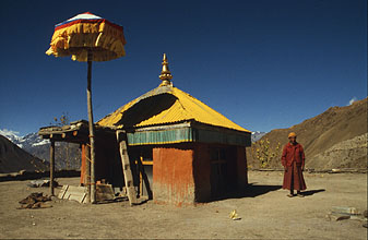 Jhong Dzong 56 h220