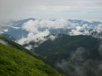 Annapurna Monsun 14x0325