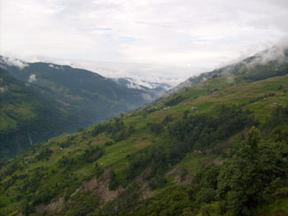 Annapurna Monsun 24x0325