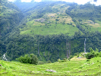 Annapurna Monsun 28x0325