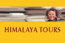 Reiseveranstalter himalaya Tours x225