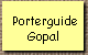 Porterguide 
 Gopal