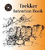 trekker intention book